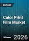 Color Print Film Market - Global Forecast 2026-2032 - Product Thumbnail Image