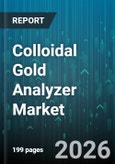 Colloidal Gold Analyzer Market - Global Forecast 2026-2032- Product Image