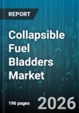 Collapsible Fuel Bladders Market - Global Forecast 2026-2032- Product Image