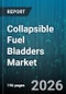 Collapsible Fuel Bladders Market - Global Forecast 2026-2032 - Product Thumbnail Image