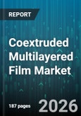 Coextruded Multilayered Film Market - Global Forecast 2026-2032- Product Image