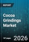 Cocoa Grindings Market - Global Forecast 2026-2032 - Product Thumbnail Image