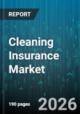 Cleaning Insurance Market - Global Forecast 2026-2032- Product Image