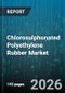 Chlorosulphonated Polyethylene Rubber Market - Global Forecast 2026-2032 - Product Thumbnail Image