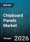 Chipboard Panels Market - Global Forecast 2026-2032- Product Image