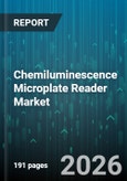 Chemiluminescence Microplate Reader Market - Global Forecast 2026-2032- Product Image