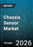 Chassis Sensor Market - Global Forecast 2026-2032- Product Image