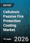 Cellulosic Passive Fire Protection Coating Market - Global Forecast 2026-2032 - Product Thumbnail Image