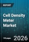 Cell Density Meter Market - Global Forecast 2026-2032 - Product Image