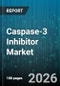 Caspase-3 Inhibitor Market - Global Forecast 2026-2032 - Product Thumbnail Image