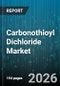 Carbonothioyl Dichloride Market - Global Forecast 2026-2032 - Product Thumbnail Image