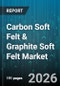 Carbon Soft Felt & Graphite Soft Felt Market - Global Forecast 2026-2032 - Product Image