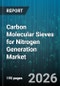 Carbon Molecular Sieves for Nitrogen Generation Market - Global Forecast 2026-2032 - Product Thumbnail Image