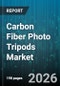 Carbon Fiber Photo Tripods Market - Global Forecast 2026-2032 - Product Thumbnail Image