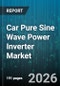 Car Pure Sine Wave Power Inverter Market - Global Forecast 2026-2032 - Product Thumbnail Image