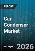 Car Condenser Market - Global Forecast 2026-2032- Product Image