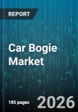 Car Bogie Market - Global Forecast 2026-2032- Product Image