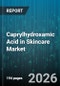 Caprylhydroxamic Acid in Skincare Market - Global Forecast 2026-2032 - Product Thumbnail Image