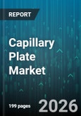 Capillary Plate Market - Global Forecast 2026-2032- Product Image