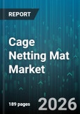 Cage Netting Mat Market - Global Forecast 2026-2032- Product Image