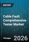 Cable Fault Comprehensive Tester Market - Global Forecast 2026-2032 - Product Thumbnail Image
