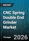 CNC Spring Double End Grinder Market - Global Forecast 2026-2032 - Product Thumbnail Image