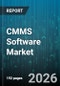 CMMS Software Market - Global Forecast 2026-2032 - Product Thumbnail Image