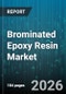 Brominated Epoxy Resin Market - Global Forecast 2026-2032 - Product Image