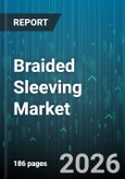 Braided Sleeving Market - Global Forecast 2026-2032- Product Image