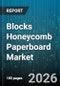 Blocks Honeycomb Paperboard Market - Global Forecast 2026-2032 - Product Thumbnail Image