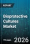 Bioprotective Cultures Market - Global Forecast 2026-2032 - Product Thumbnail Image