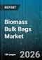 Biomass Bulk Bags Market - Global Forecast 2026-2032 - Product Thumbnail Image