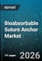 Bioabsorbable Suture Anchor Market - Global Forecast 2026-2032 - Product Thumbnail Image