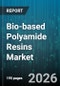 Bio-based Polyamide Resins Market - Global Forecast 2026-2032 - Product Image