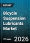 Bicycle Suspension Lubricants Market - Global Forecast 2026-2032 - Product Thumbnail Image