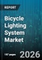 Bicycle Lighting System Market - Global Forecast 2026-2032 - Product Thumbnail Image