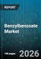 Benzylbenzoate Market - Global Forecast 2026-2032 - Product Thumbnail Image