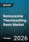 Benzoxazine Thermosetting Resin Market - Global Forecast 2026-2032 - Product Thumbnail Image