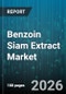 Benzoin Siam Extract Market - Global Forecast 2026-2032 - Product Image