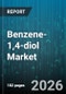 Benzene-1,4-diol Market - Global Forecast 2026-2032 - Product Thumbnail Image