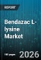 Bendazac L-lysine Market - Global Forecast 2026-2032 - Product Image