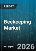 Beekeeping Market - Global Forecast 2026-2032- Product Image