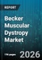 Becker Muscular Dystropy Market - Global Forecast 2026-2032 - Product Thumbnail Image