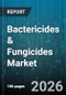 Bactericides & Fungicides Market - Global Forecast 2026-2032 - Product Thumbnail Image
