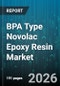 BPA Type Novolac Epoxy Resin Market - Global Forecast 2026-2032 - Product Thumbnail Image