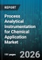 Process Analytical Instrumentation for Chemical Application Market - Global Forecast 2026-2032 - Product Thumbnail Image