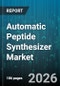 Automatic Peptide Synthesizer Market - Global Forecast 2026-2032 - Product Thumbnail Image