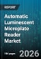 Automatic Luminescent Microplate Reader Market - Global Forecast 2026-2032 - Product Thumbnail Image