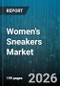 Women's Sneakers Market - Global Forecast 2026-2032 - Product Thumbnail Image