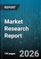 Specialty Chemicals for Oil & Gas Production, EOR Chemicals & Drilling Fluids Additives Market - Global Forecast 2026-2032 - Product Image